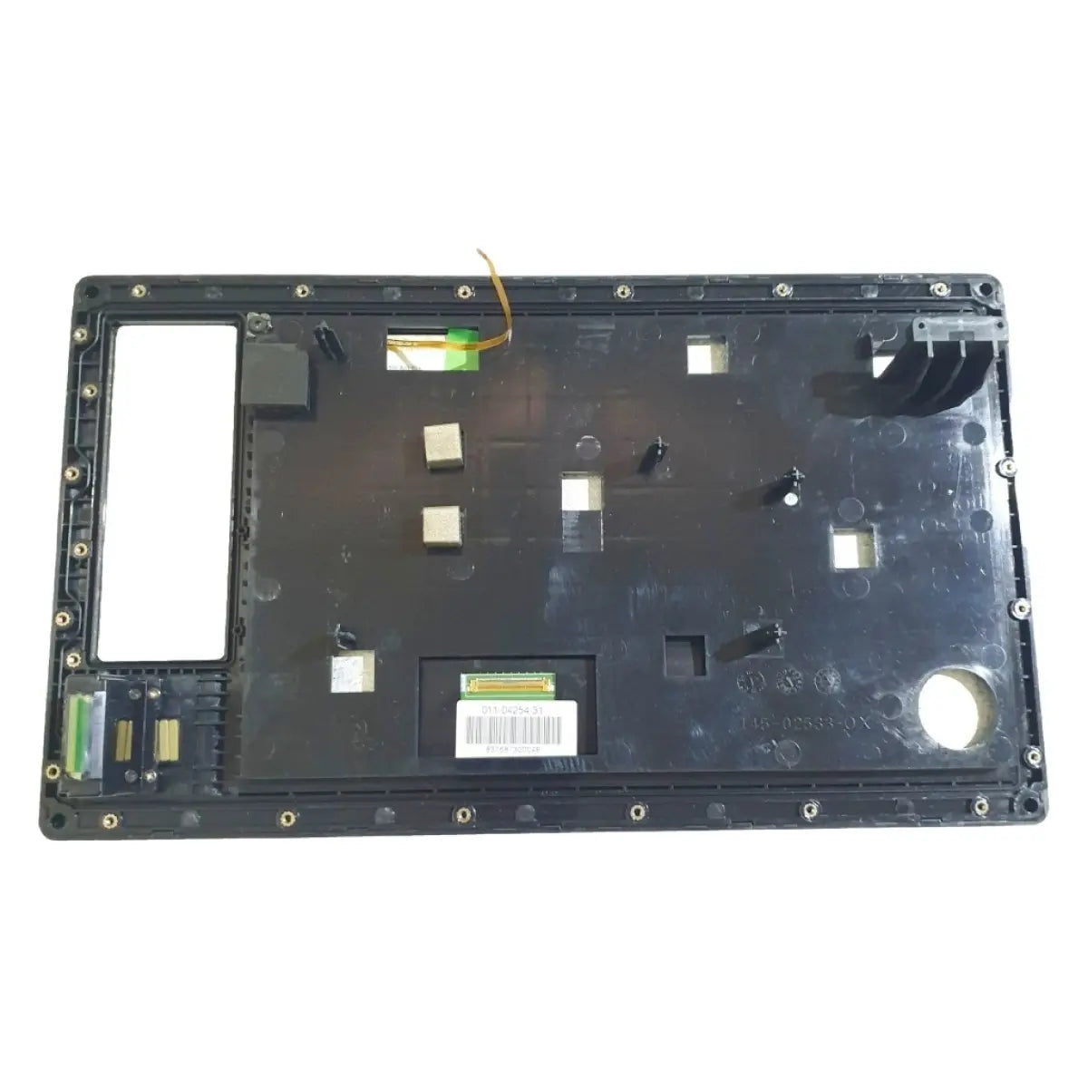 Garmin GPSMAP 1022xsv 1042xsv Replacement LCD Display Touch Screen