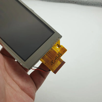 Garmin Montana 600 600t 610 610t 650 650t 680 680t Replacement LCD Display Touch Screen