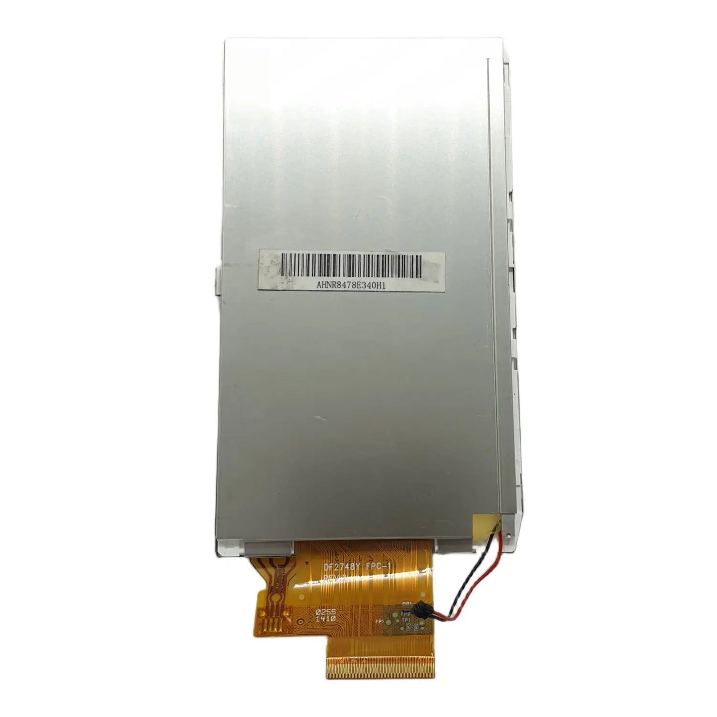 Garmin Montana 600 600t 610 610t 650 650t 680 680t Replacement LCD Display Touch Screen