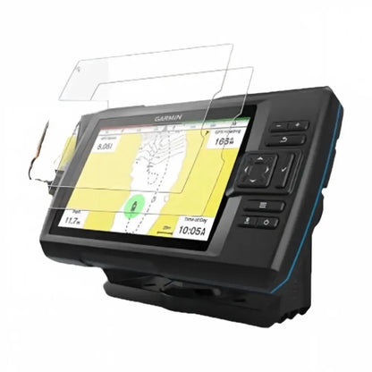 Garmin STRIKER Premium Tempered Glass Screen Protector