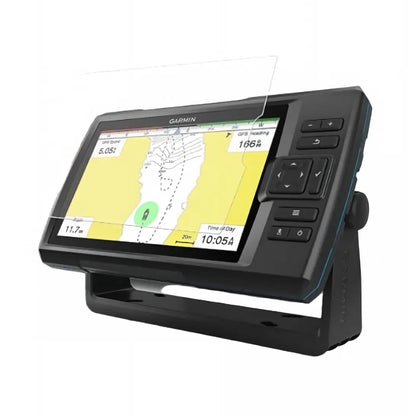 Garmin STRIKER Premium Tempered Glass Screen Protector