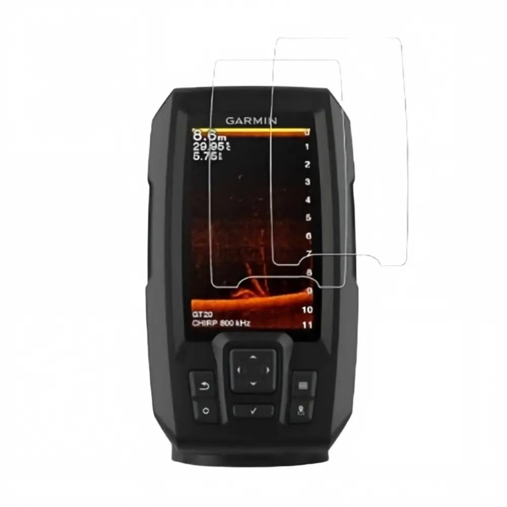 Garmin STRIKER Premium Tempered Glass Screen Protector