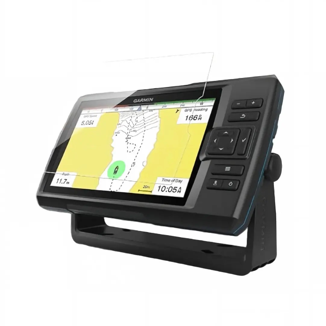 Garmin STRIKER Premium Tempered Glass Screen Protector