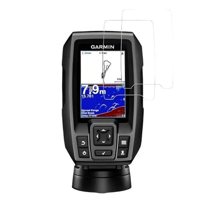 Garmin STRIKER Premium Tempered Glass Screen Protector