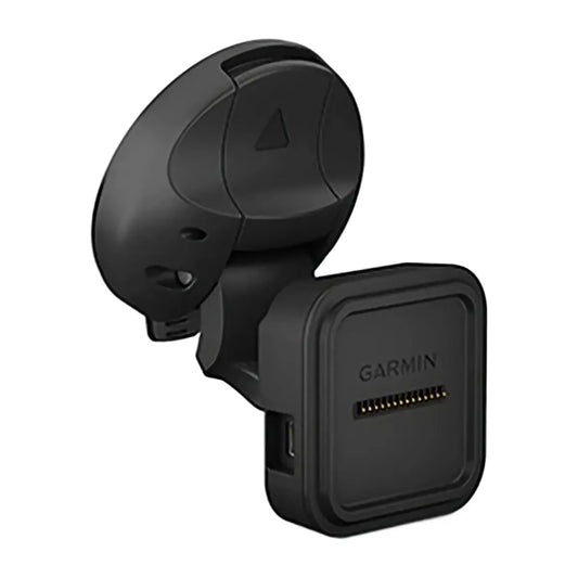 Garmin Suction Cup & Cradle Mount For Dezl 780 LMT-S / Dezl 785 LMT-S 010-12771-01