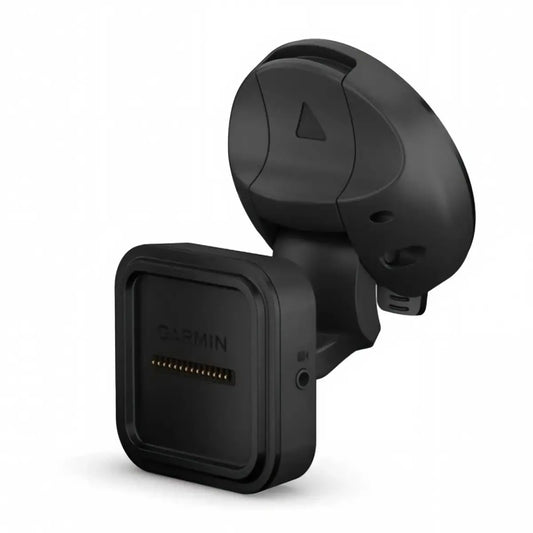 Garmin Suction Cup & Cradle Mount For Dezl 780 LMT-S / Dezl 785 LMT-S 010-12771-01