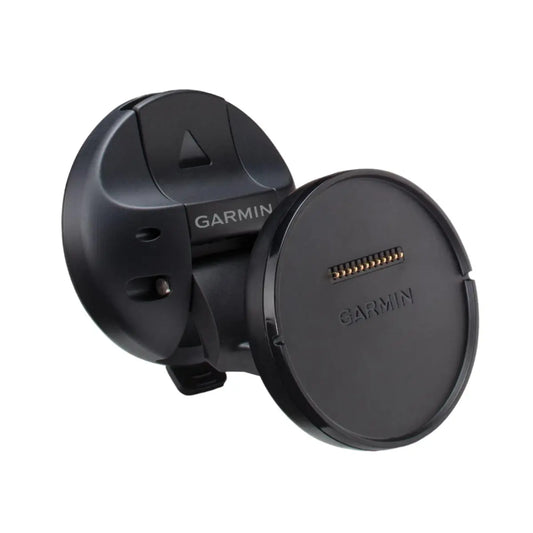 Garmin dezlCam LMTHD & nuviCam LMTHD Suction Cup with Magnetic Mount 010-12360-00