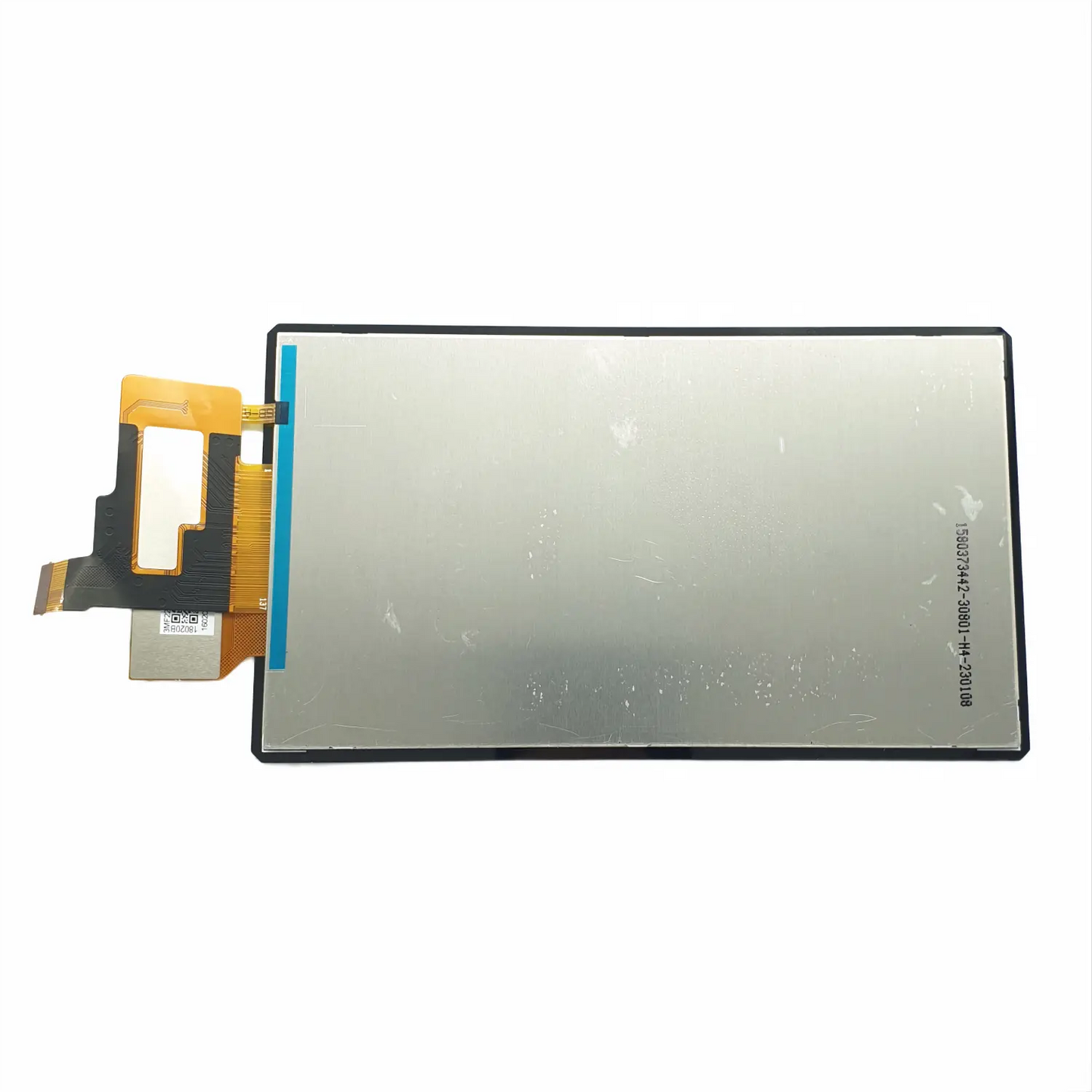 Garmin zūmo XT2 LCD Display Touch Screen