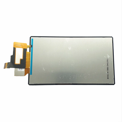 Garmin zūmo XT2 LCD Display Touch Screen