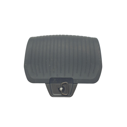 Garmin zūmo 595 595LM Replacement Rear Housing Back Cover Case Motorcycle GPS Navigator Repair Part