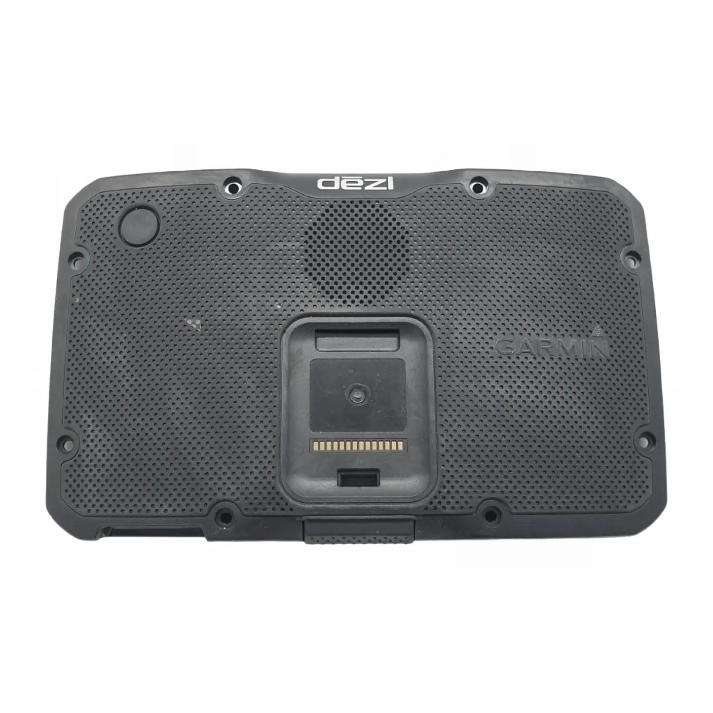 Garmin dēzl 770 LMTHD Replacement Back Cover Case