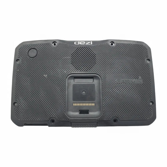 Garmin dēzl 770 LMTHD Replacement Back Cover Case