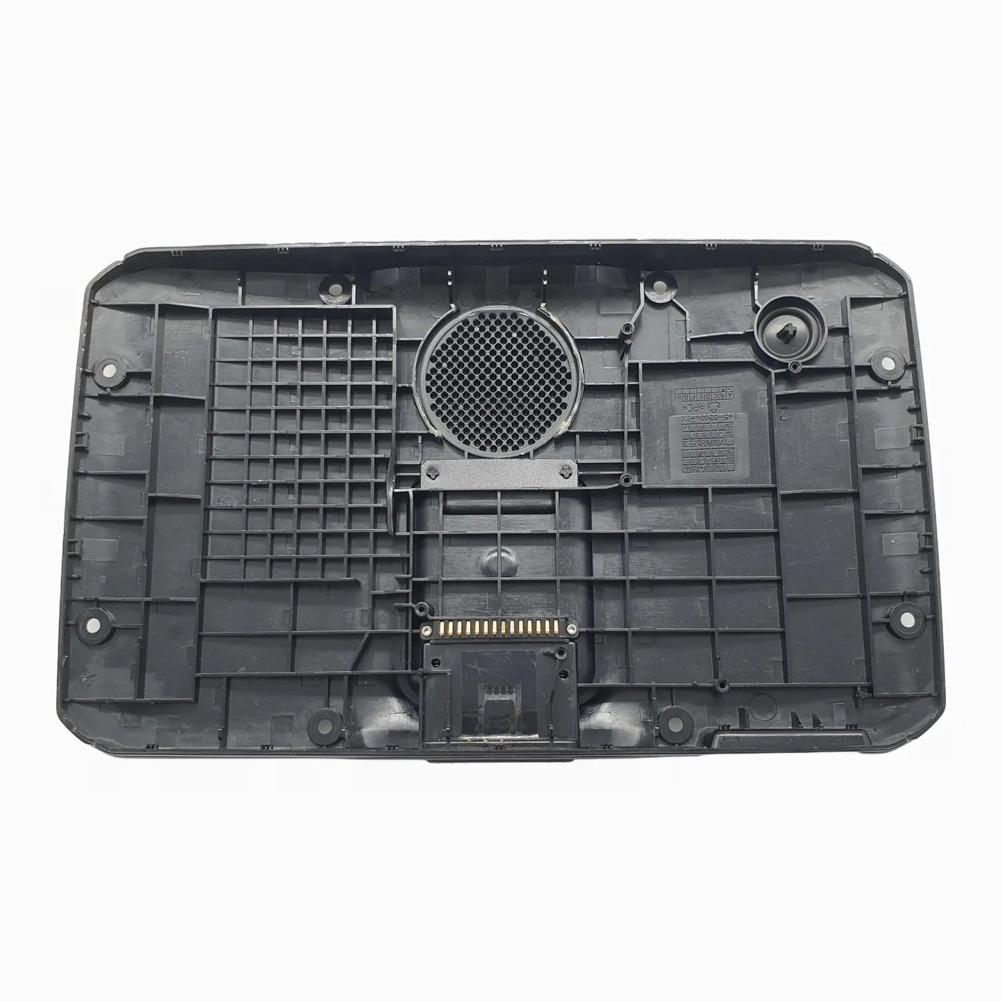 Garmin dēzl 770 LMTHD Replacement Back Cover Case