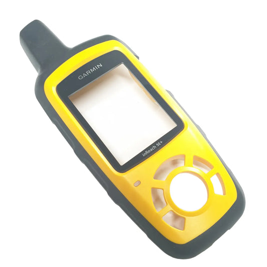 Передняя панель корпуса с кнопками для Garmin inReach+