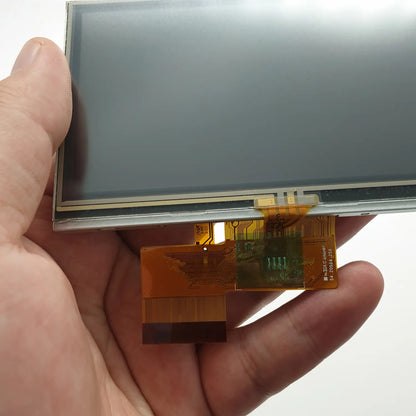 Garmin zūmo 340LM 350LM 390LM 395LM 396LMT-S Replacement LCD Display Touch Screen