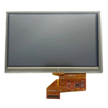 Garmin zūmo 590LM 595LM Replacement LCD Display Touch Screen