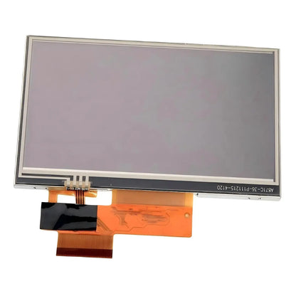 Garmin zūmo 660 660LM 665 665LM Replacement LCD Display Touch Screen