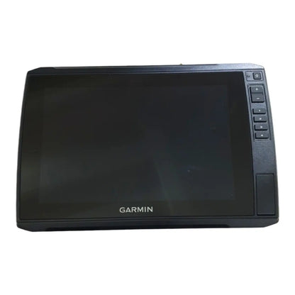 Garmin ECHOMAP Ultra 102sv 106sv LCD Display Touch Screen Replacement