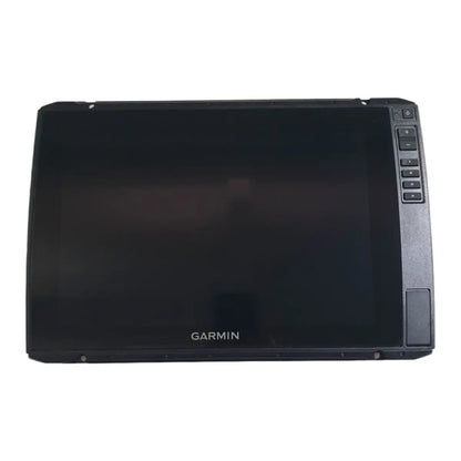 Сенсорный ЖК-дисплей со стеклом для Garmin ECHOMAP Ultra 122SV