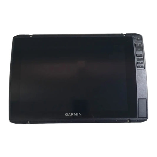 Garmin ECHOMAP Ultra 126SV LCD Touch Screen Replacement