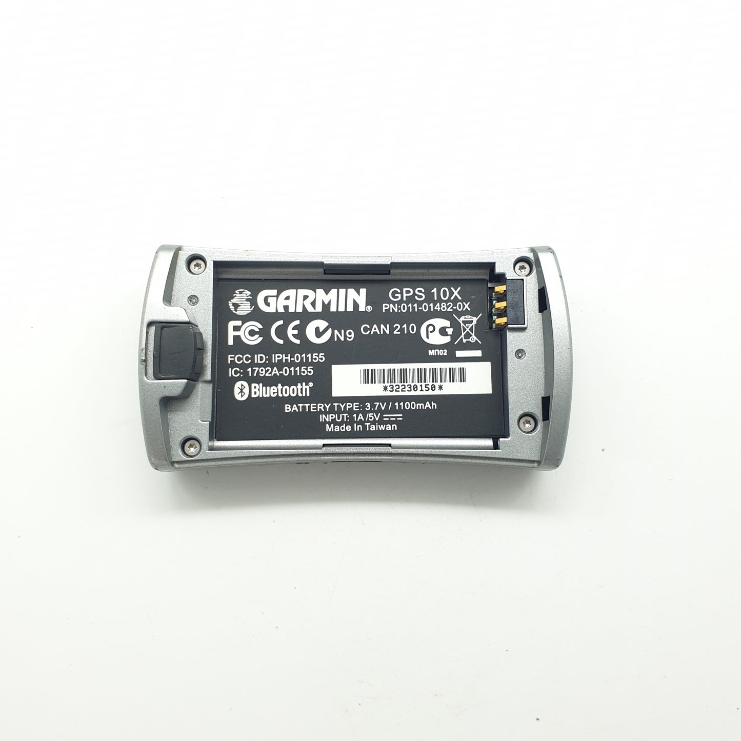 Garmin GPS 10x Portable Bluetooth GPS Receiver Repair Parts