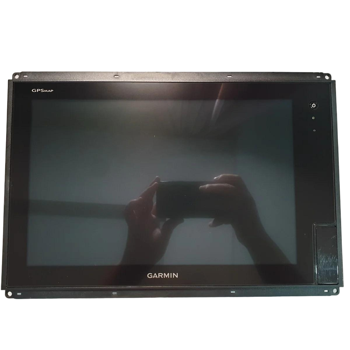Garmin GPSMAP 7412 7412xsv 7612 7612xsv Replacement LCD Display Touch Screen