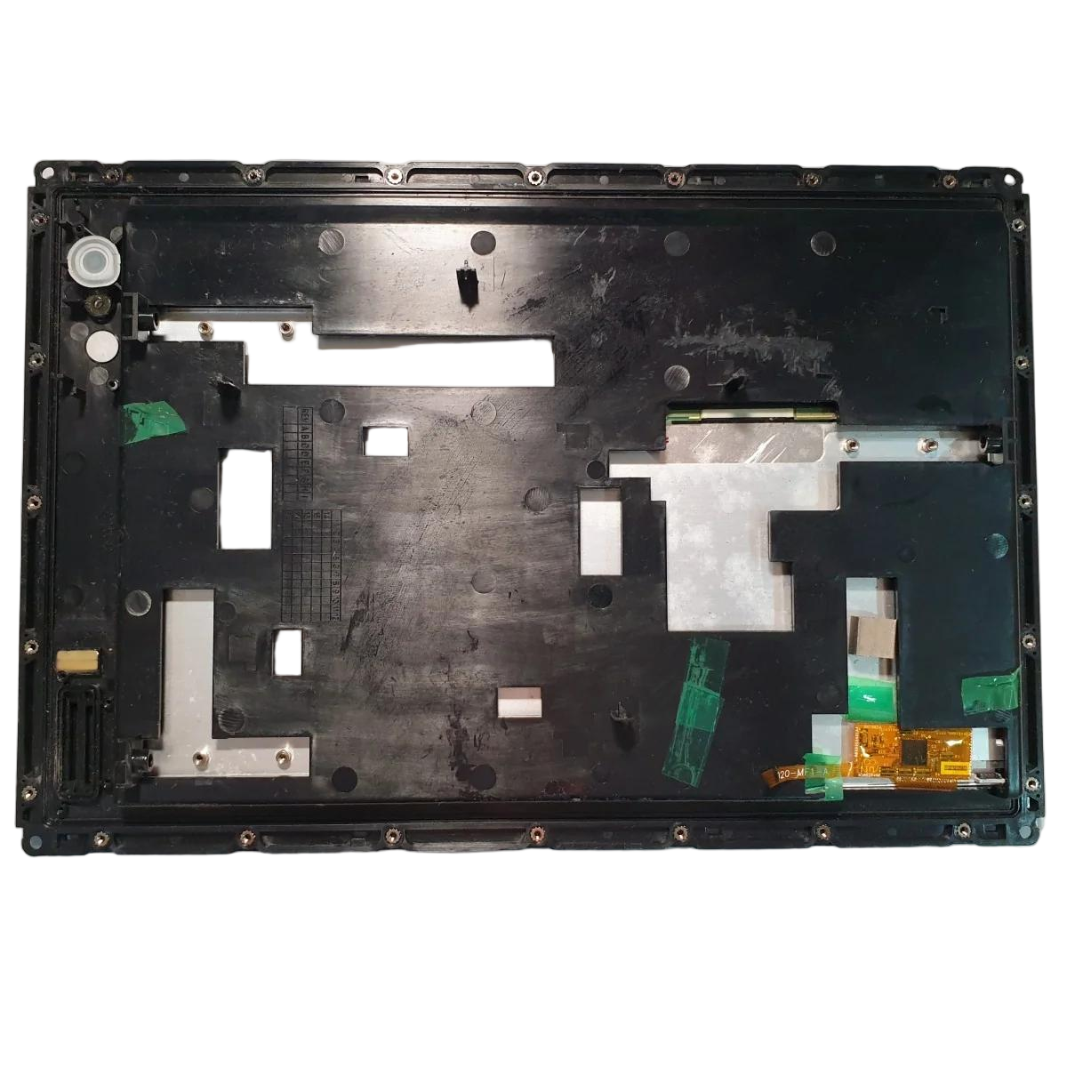 Garmin GPSMAP 7412 7412xsv 7612 7612xsv Replacement LCD Display Touch Screen