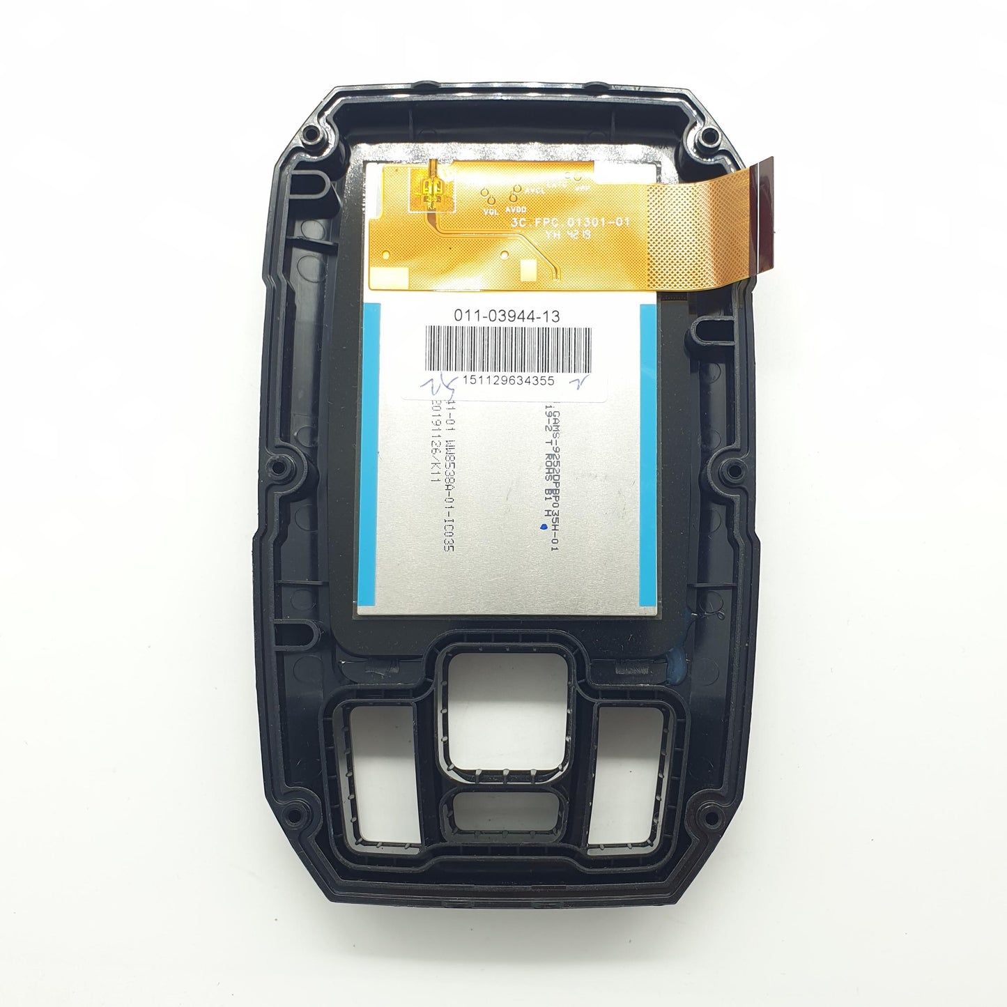 LCD Display Screen Replacement Parts For Garmin STRIKER 4 4cv 4dv