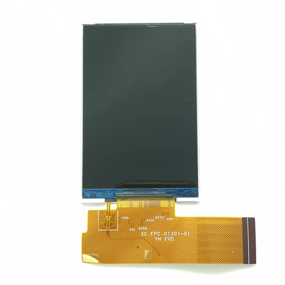 LCD Display Screen Replacement Parts For Garmin STRIKER 4 4cv 4dv