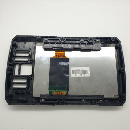 LCD-Bildschirmglas für Garmin STRIKER 7dv 7sv 7cv