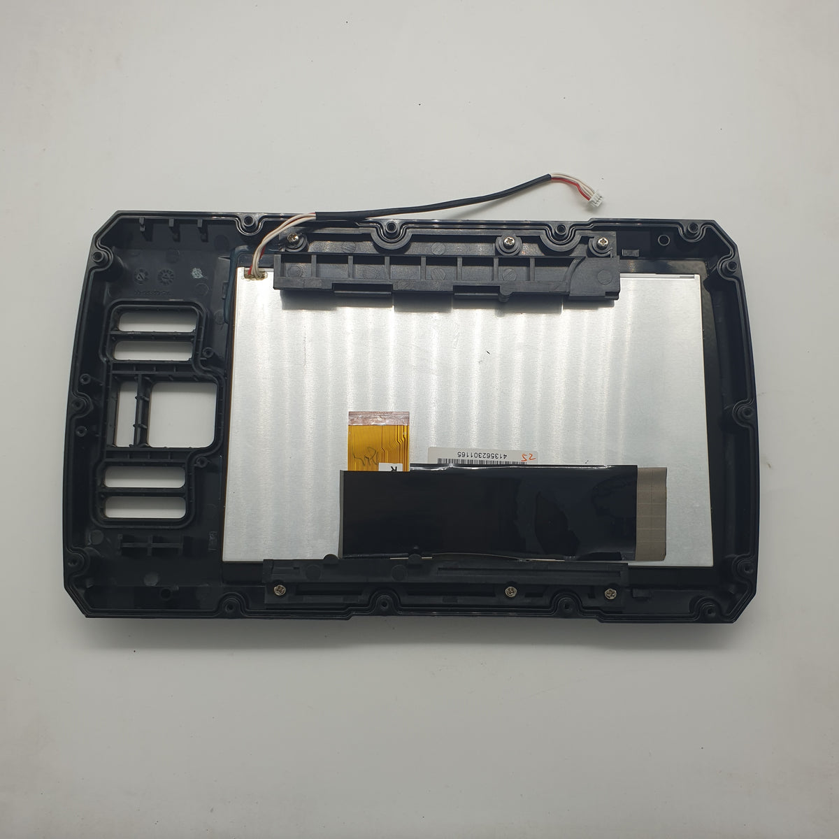 LCD-Bildschirmglas für Garmin STRIKER 7dv 7sv 7cv
