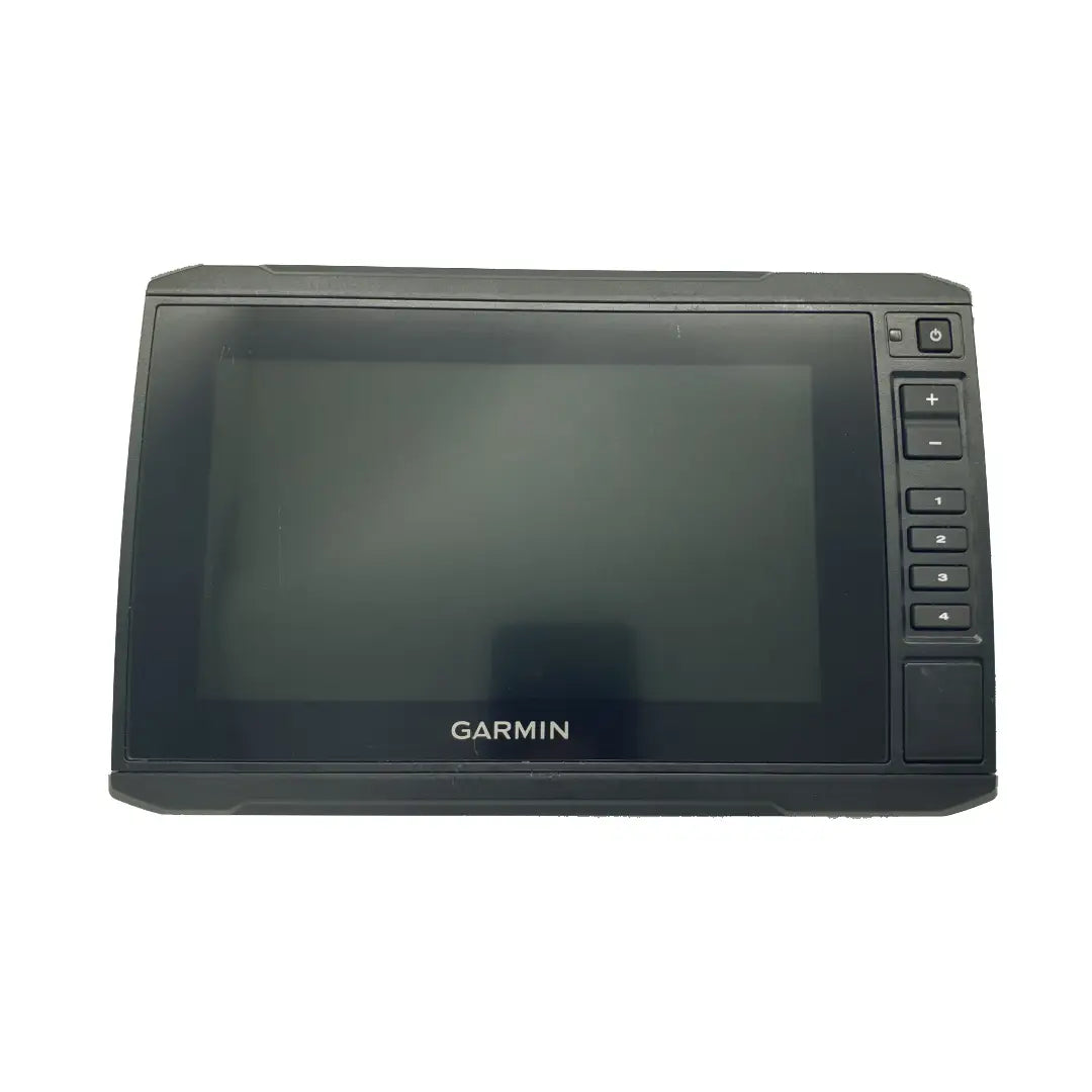 ЖК-дисплей, сенсорный экран, стекло, рамка для Garmin ECHOMAP UHD 72cv 73cv 74cv 75cv