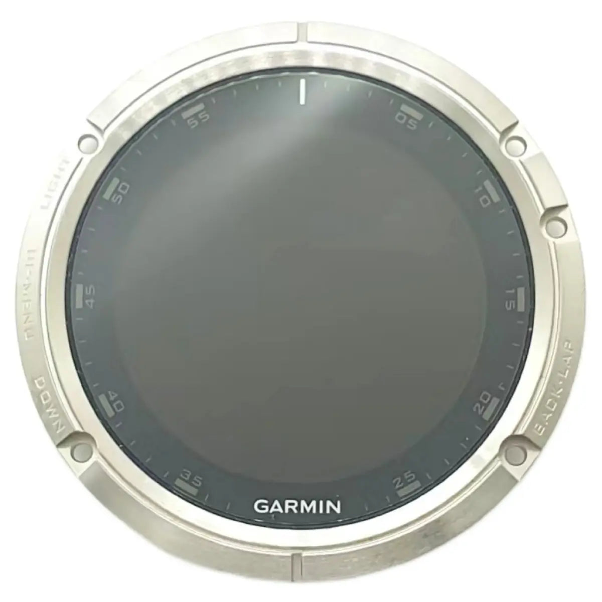 Garmin Fenix 5 Plus Watch Repair Parts