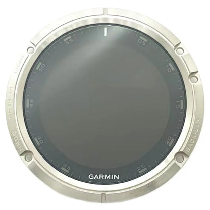 Garmin Fenix 5 Plus Watch Repair Parts