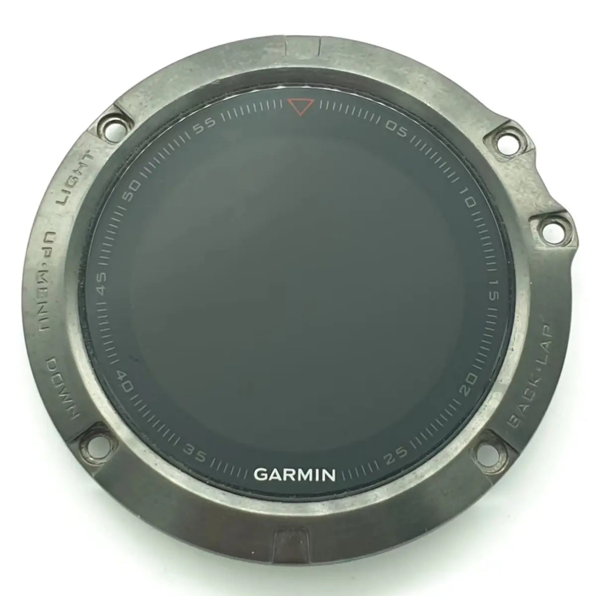 Gamin Fenix 5X Repair Parts