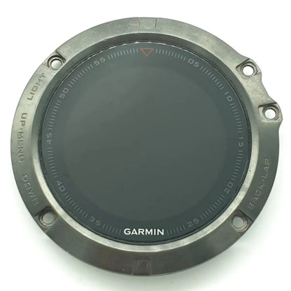Gamin Fenix 5X Repair Parts