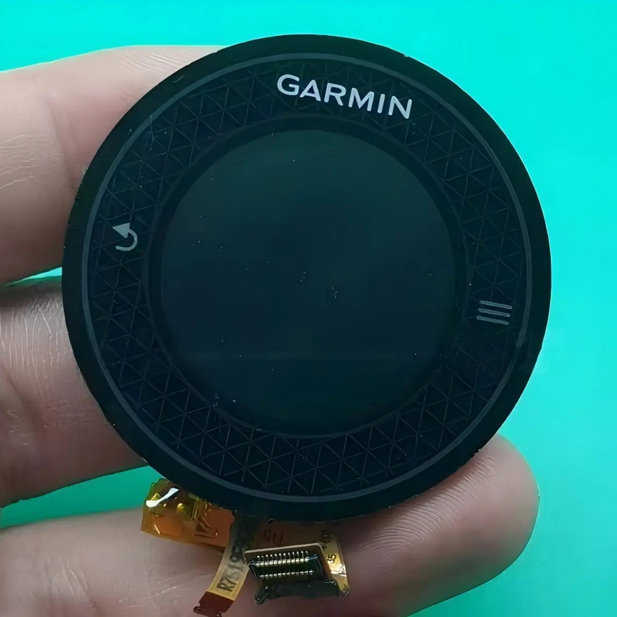 Garmin Approach S6 Replacement LCD Display Screen