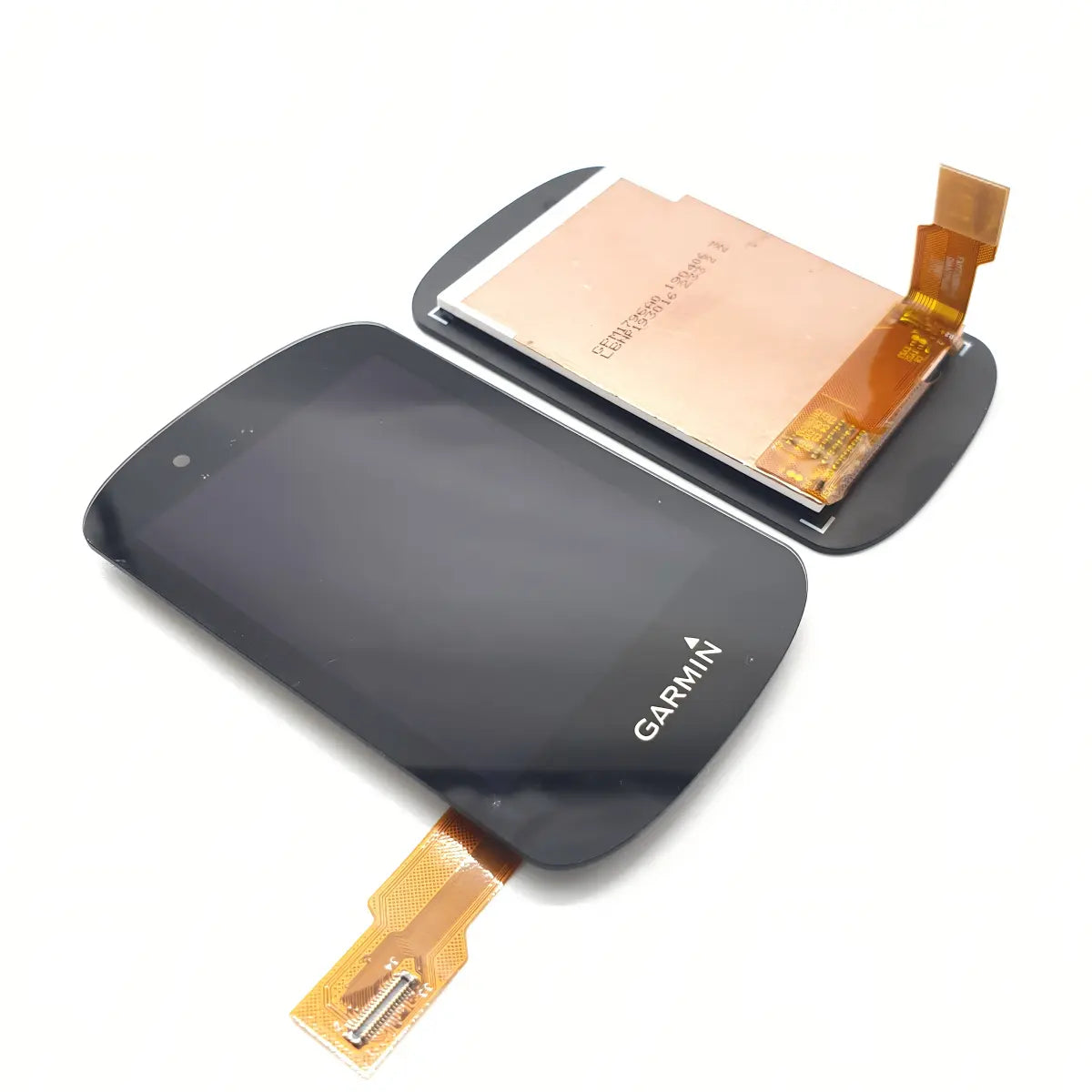 ЖК-экран дисплея для Garmin Edge 530