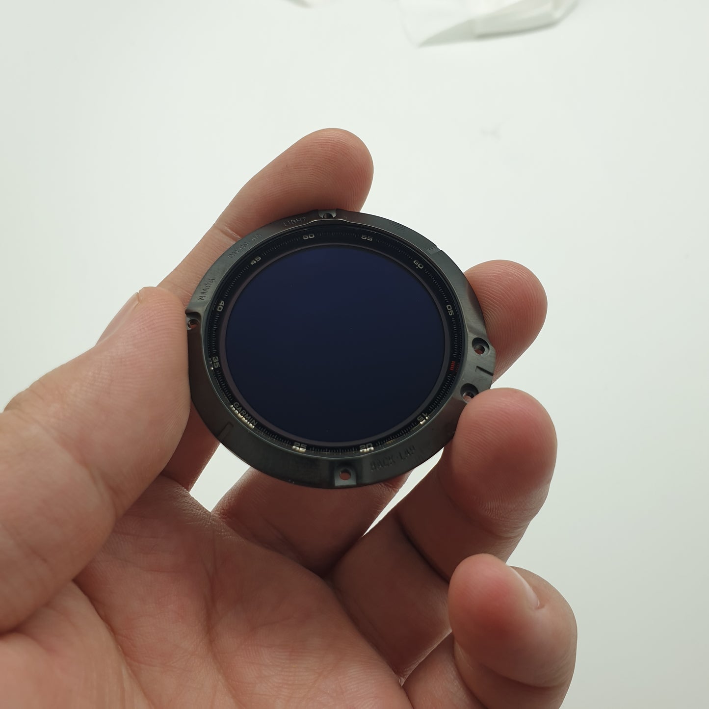 Garmin Fenix 6 Pro Solar Edition Watch Repair Parts