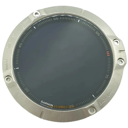 Garmin Fenix 6 Pro Watch Repair Parts