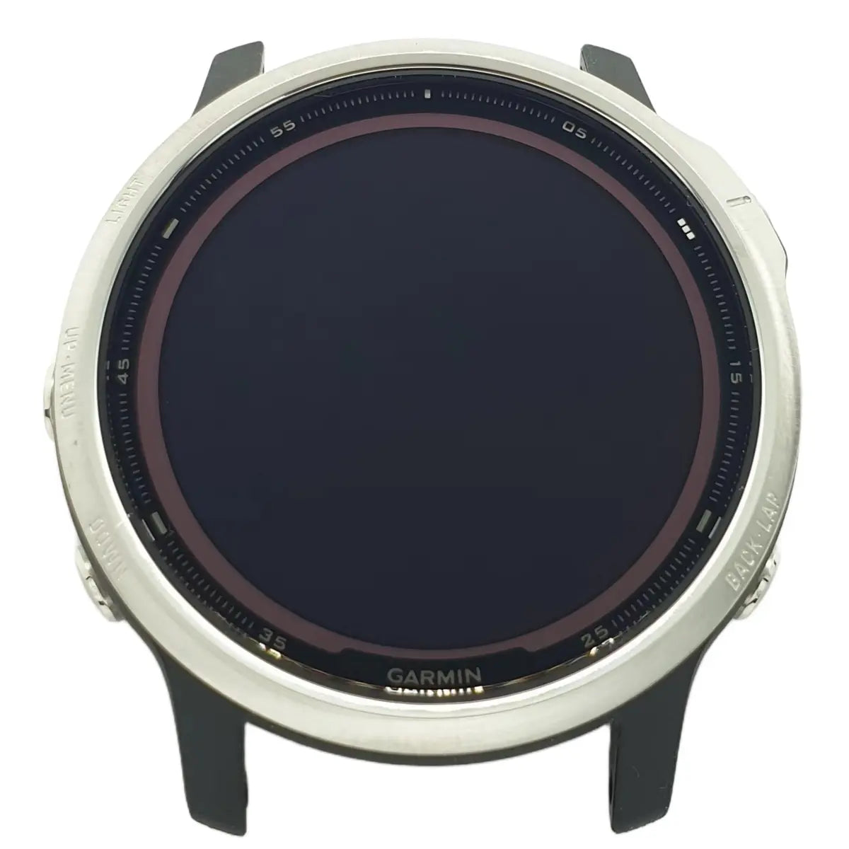 Garmin Fenix 6S Pro Solar Watch Repair Parts