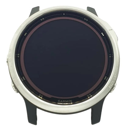 Garmin Fenix 6S Pro Solar Watch Repair Parts