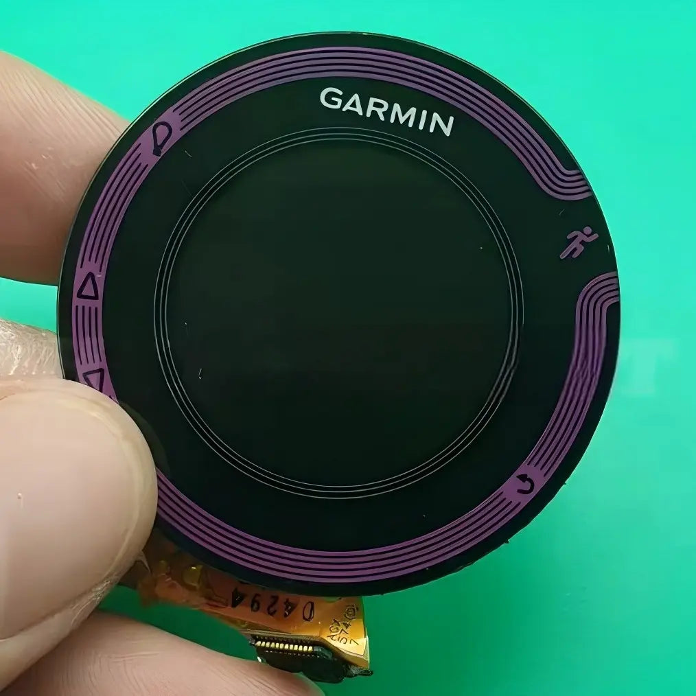 Garmin Forerunner 220 Replacement LCD Display Screen