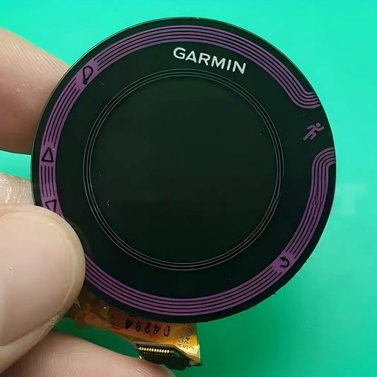 Garmin Forerunner 220 Replacement LCD Display Screen