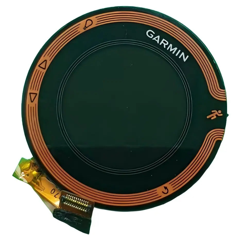 Garmin Forerunner 220 Replacement LCD Display Screen