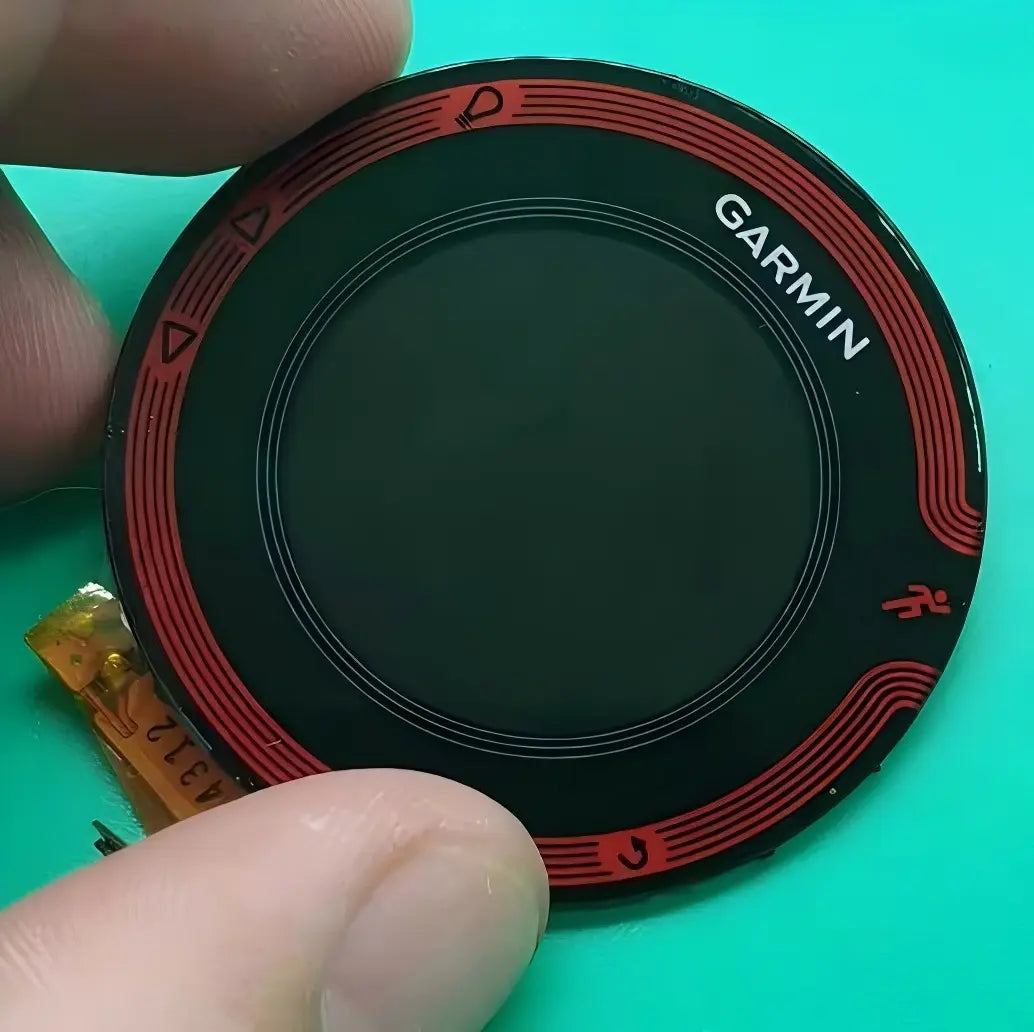 Garmin Forerunner 220 Replacement LCD Display Screen