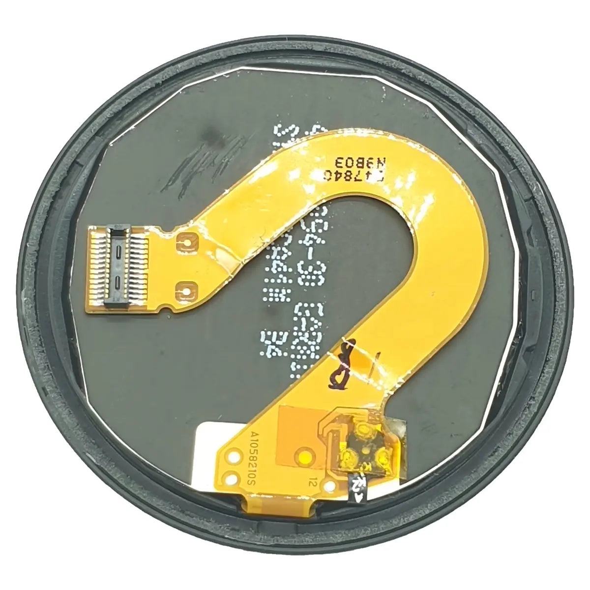 LCD-Display für Garmin Forerunner 245 245 Music