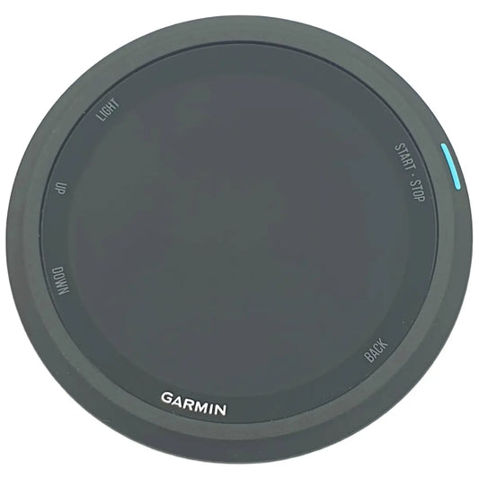 Garmin Forerunner 245 245 Music Replacement LCD Display Screen
