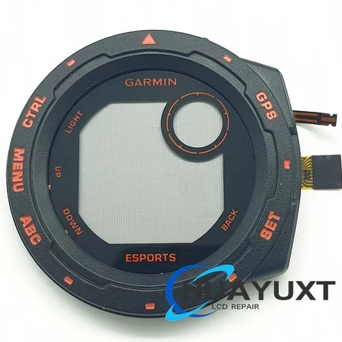 LCD Display Screen For Garmin Instinct Esports