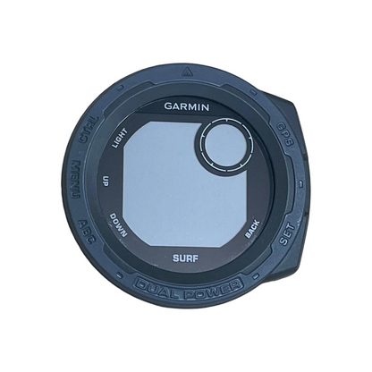 LCD Display Screen For Garmin Instinct Surf Solar